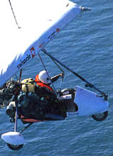 Aerotrike Spirit 912