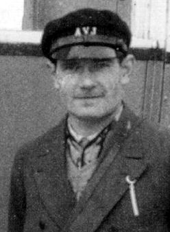 Pierre Aubert, grandfather to Olivier Aubert Pierre Aubert, grandfather to Olivier Aubert