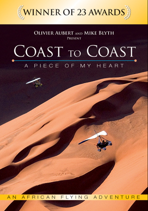 Click here for Coast to Coast DVD